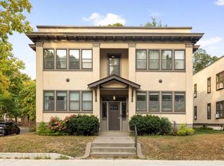 3856 Grand Ave S APT 5, Minneapolis, MN 55409