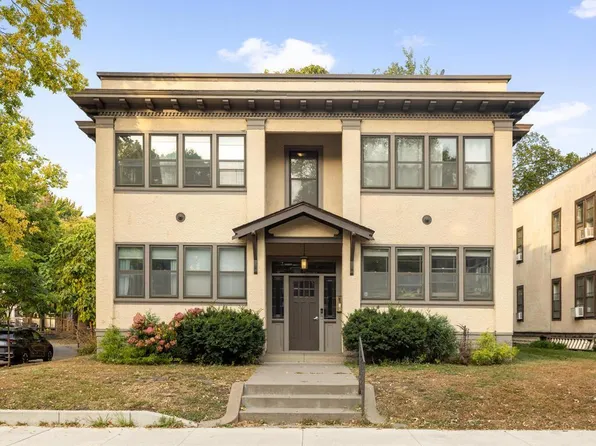 3856 Grand Ave S APT 5, Minneapolis, MN 55409