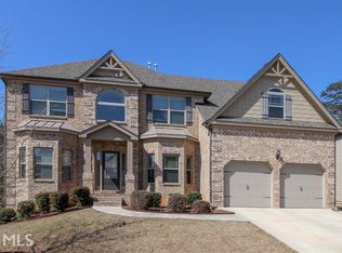 3288 Trinity Mill Cir, Dacula, GA 30019