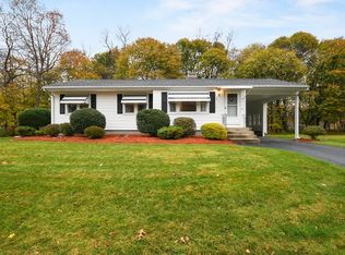 21 General Ave, Shrewsbury, MA 01545