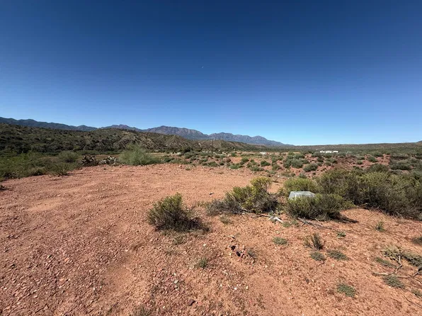 0 Fs Rd #Road184, Payson, AZ 85541