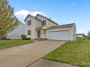 3321 Ridgemont Ct, Zeeland, MI 49464