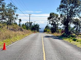 92-8318 Trade Wind Blvd LOT 23, Captain Cook, HI 96704