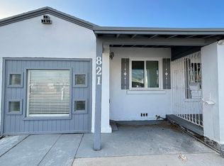 821 Olson St #B, El Paso, TX 79903
