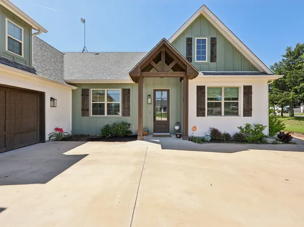 1180 Horizon Trace Dr, Azle, TX 76020