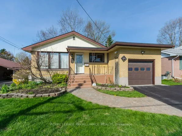 114 Rollins Dr, Belleville, ON K8N 4J5