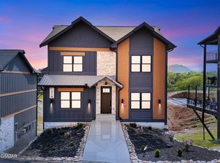 319 Rambling Creek Way LOT 121R, Sevierville, TN 37862