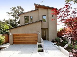 678 Chetwood St, Oakland, CA 94610