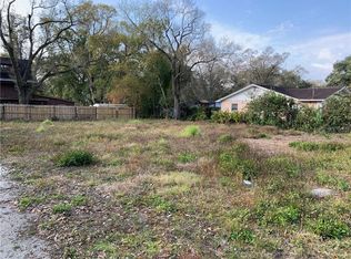 1806 W Sitka St, Tampa, FL 33604