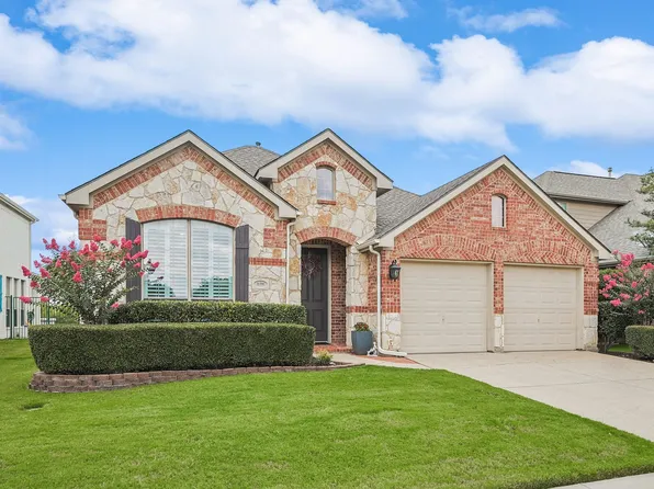 11391 Balcones Dr, Frisco, TX 75033