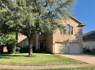3532 Ribbon Reef Ln, Austin, TX 78728