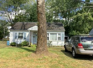 3301 N Saint Joseph Ave, Evansville, IN