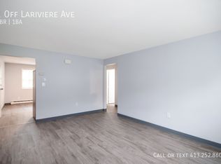 1 Off Lariviere Ave, Three Rivers, MA 01080