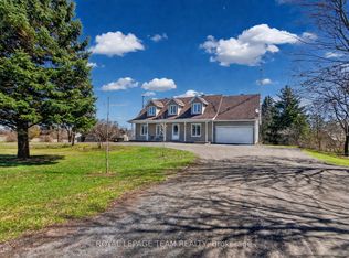 2867 Stagecoach Rd, Ottawa, ON K0A2W0