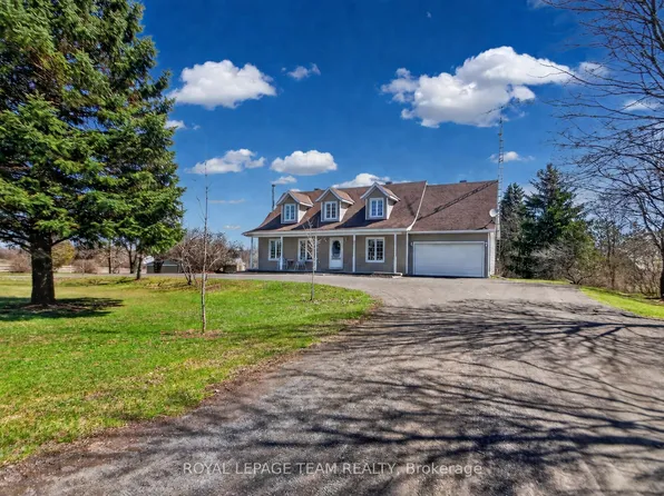 2867 Stagecoach Rd, Ottawa, ON K0A 2W0