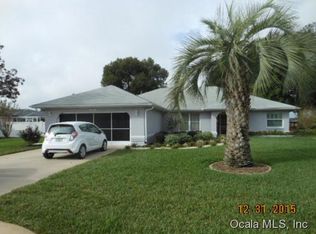 8636 SW 56th Avenue Rd, Ocala, FL 34476