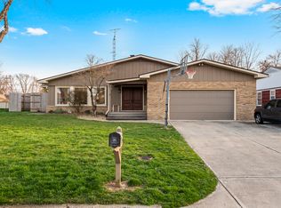 215 E Orchard Dr, Greensburg, IN 47240