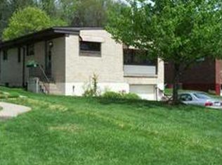 19 Valois Ave, Pittsburgh, PA 15205