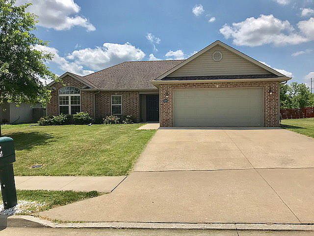 1st image of 3205 Blue Grouse Dr