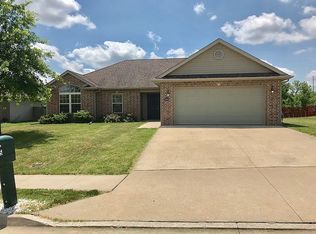 3205 Blue Grouse Dr, Columbia, MO 65202