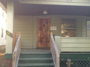 880 E 143rd St, Cleveland, OH