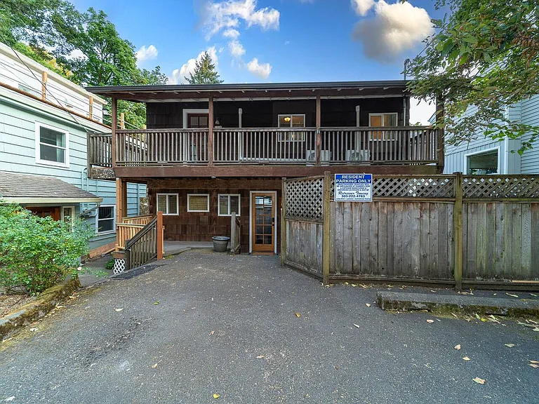 1118 SW Gaines St #18A — Photo 11