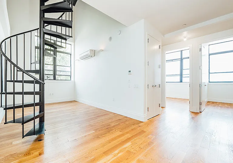 17 Monitor St #5H — Photo 12