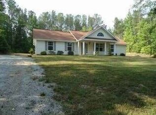 2900 Corinth Rd, Newnan, GA 30263