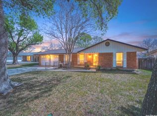 302 Cordoba, Universal City, TX 78148