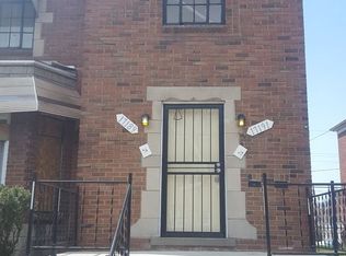 17191 Stoepel St, Detroit, MI 48221