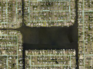 1140 SW 43rd St, Cape Coral, FL 33914