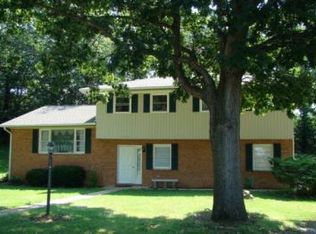 3105 Clement Dr, Harrisonburg, VA 22801