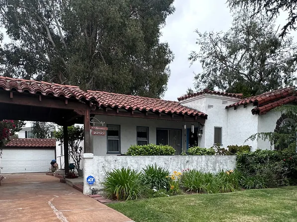 2250 Prosser Ave, Los Angeles, CA 90064