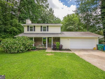 5868 Kingswood Ct, Norcross, GA, 30093
