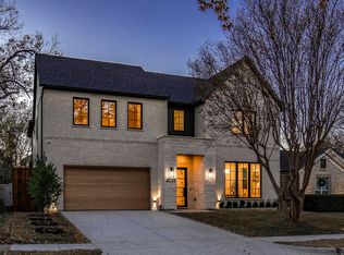 4239 Concho St, Dallas, TX 75206