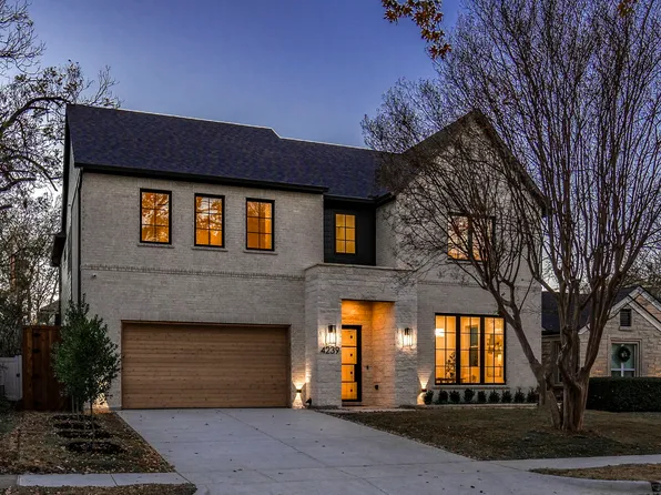 4239 Concho St, Dallas, TX 75206
