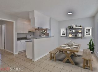 Ocean Breeze Apartments, Freeport, TX 77541