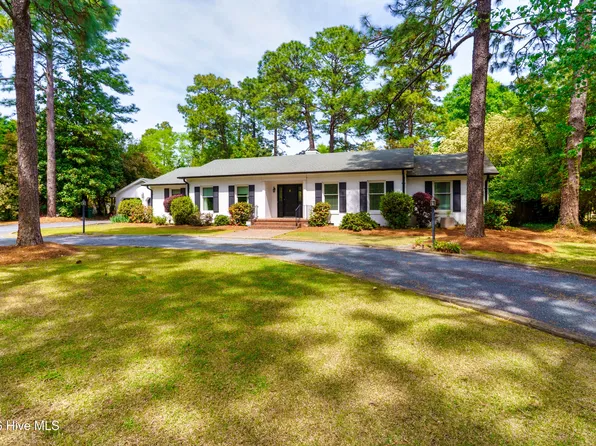 30 Dalrymple Road, Pinehurst, NC 28374