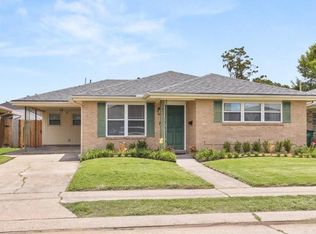 1101 E William David Pkwy, Metairie, LA 70005