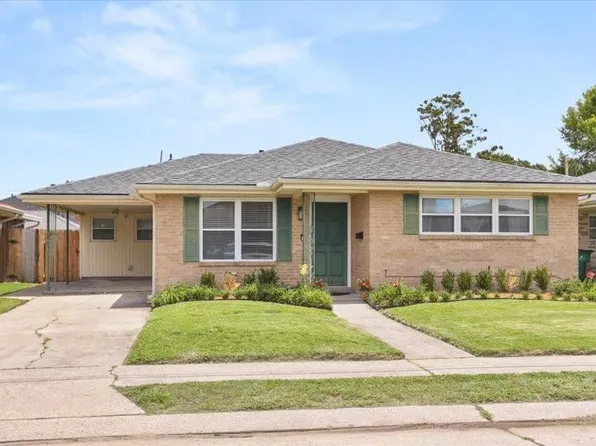 1101 E William David Pkwy, Metairie, LA 70005