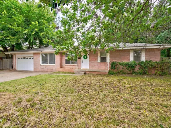 6209 NW 22nd St, Bethany, OK 73008