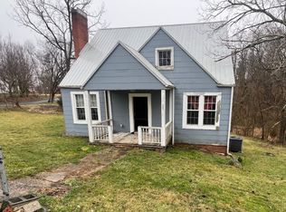 136 Patterson Rd, Kingsport, TN 37660