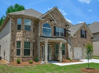 3497 Hideaway Ln, Loganville, GA 30052