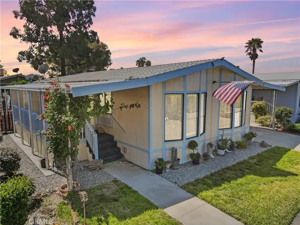 21100 State St Space 251, San Jacinto, CA 92583