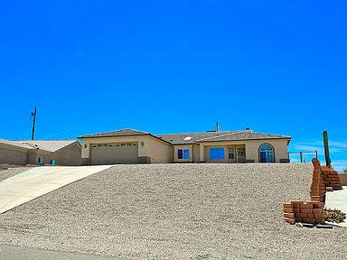 3101 Mescalero Dr Lake Havasu City Az 86404 Mls 1012332 Zillow