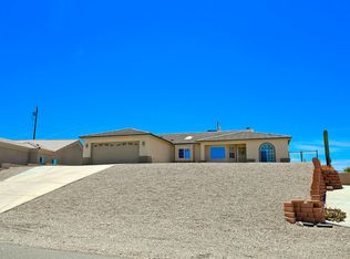 3586 Stanford Dr, Lake Havasu City, AZ 86406