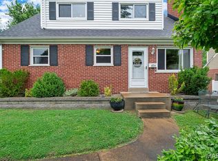 804 Tavalon Ave, Saint Louis, MO 63119