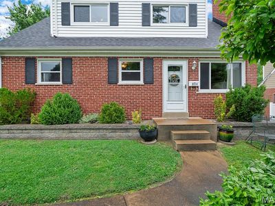 804 Tavalon Ave, Saint Louis, MO, 63119