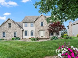 3633 Timberbrooke Trl, Poland, OH