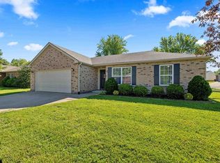 3104 Avenue Of The Park, Owensboro, KY 42303